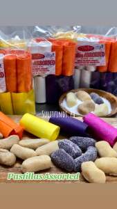Special Pastillas from San Miguel Bulacan(JUMBO)
