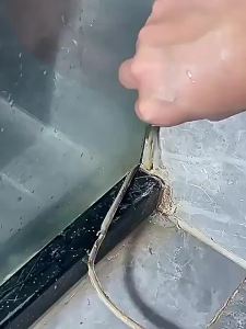 TEKANAI | Waterproof & Anti-Mold Kitchen & Bathroom Leak Repair Sealant