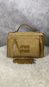 FASHION MIN MIN HANDBAG 202086/TAS WANITA IMPORT PREMIUM