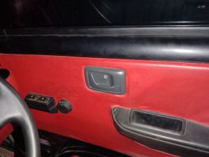 Suzuki power window regulator New Carry Tayo untuk Suzuki New Carry Tayo dengan easy installation durable optimal performance window regulator replacement car window repair