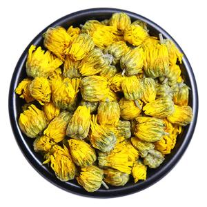 NINGANBAO | High-Quality Chrysanthemum Tea