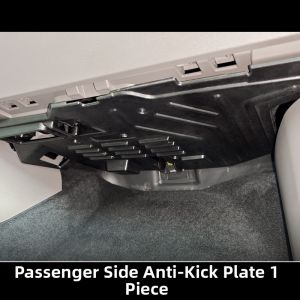 ZHUOLESHI | Second Generation Haval Dargo Rugged Dragon Exclusive Copilot Computer Guard Plate