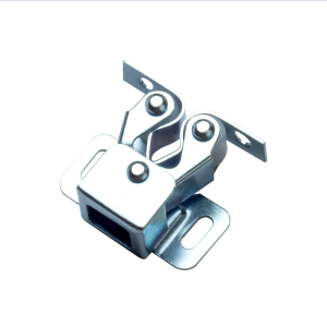 Double Roller Catch Latch for Cabinet Door Hardware Accessories