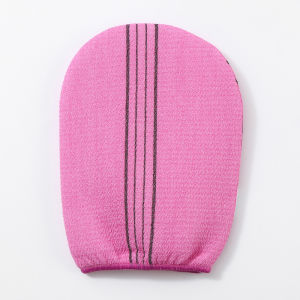 Khăn Xát Tắm Không Gây Đau Mạnh Mẽ Chuyên Dụng Cho Lưng Khăn Xát Tắm Cho Phụ Nữ Và Trẻ Em Dụng Cụ Vệ Sinh Cá Nhân