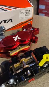 kaliper ktc kytaco 4 piston besar crm universal kanan