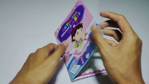 Paket Jamal Laeli Series Ceria 1 - Buku Jamal Laeli