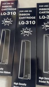 Epson LQ-310 ของเทียบคุณภาพดี