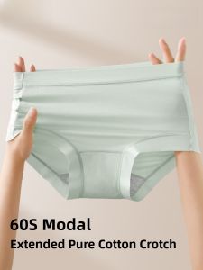 Anyoumian | Antibacterial Breathable Modal Cotton Underwear