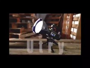 Super Bright Led Flashlight W591 W590 LED Multifunctional Outdoor Search Light 1500meter Lighting Senter Led Super Terang hunting torchlight Portable Lamp Cable