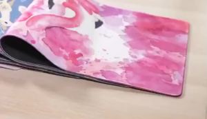Bandai | Naruto Kakashi Oversized Thickened Gaming Mouse Pad  Anime Keyboard Pad Table For Computer