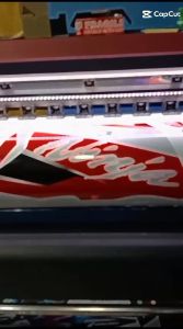 STIKER STRIPING SUPRA X125 - WAVE 125 R GRAFIS VARIASI 046