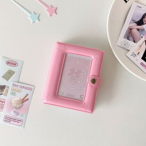 TILAIEN | Aesthetic One-Grid Instant Photo Album Card Organizer