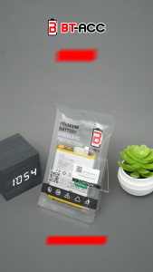 BT-ACC Baterai Batre Battery For Realme 6 / Realme 6 Pro BLP757