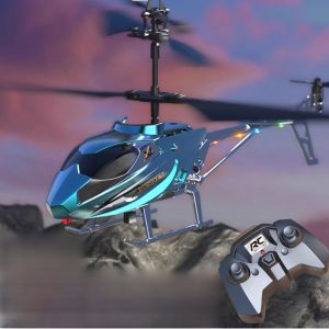 เครื่องบินไร้คนขับไฟ LED ใหม่ปี 2024 สำหรับเด็ก โดรนรุ่นนักเรียนที่ทนทานต่อการตกหล่น เครื่องบินหางยาวแบบย้อนกลับ สุดยอดของเล่น