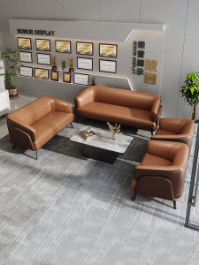 Modern Minimalist Italian Style Leather Sofa Luxury Tech Latex Couch for Living Room Simple Nordic Design Non-Electric Adjustable