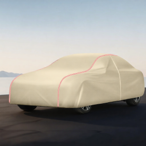 DELIHUA | UV Protection Waterproof Insulated Dustproof Car Cover