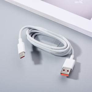 For Xiaomi 90W 67W 45W Fast Turbo Charge Cable For Mi 17 Pro Max 15T 14 13 POCO X8 X7 X6 M8 F7 Pro 6A USB Type C Quick Data Cord