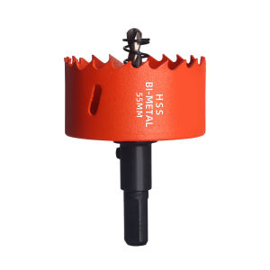 LASH | Multifunctional Material Hole Saw Set