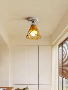 FANCY LAMP CLUB | Versatile Modernist Ceiling Light