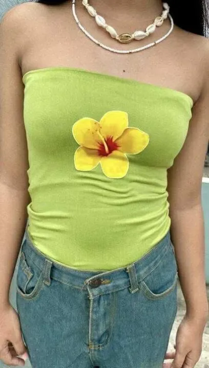 ROSY%20floral%20double%20lining%20tube%20summer%20top%20for%20women.%20-%20Image%205