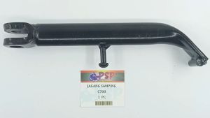 Jagang Samping C 700 \\\"A\\\" - Standard Standart Standar Setandar Pinggir Satu 1 Honda Astrea 800 C70