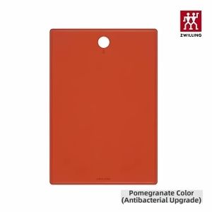 ZWILLING | Antimicrobial Mold Resistant Reversible Cutting Board