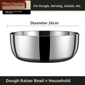 Besee | Food-grade Durable Deepening Mixing Bowl