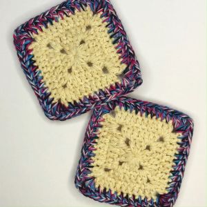 ไหมพรมโรงงาน 500g. ไหมคอตตอนมัลติ ขนาดเส้น3ply ไหมดีไซน์เก๋ๆ ทำให้ชิ้นงานดูแปลกใหม่ ไหมนุ่ม ถักเสื้อ ถักหมวก ถักผ้าพันคอ ถักผ้าคลุมไหล่ได้ทั้งหมด