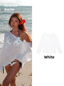 Sun Protection Long Sleeve T Shirt