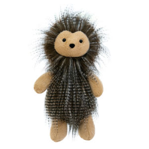 GUAIBUDIAN | Quà Tặng Sinh Nhật Đồ Chơi Búp Bê Mềm Thiết Kế Hedgehog Dễ Thương