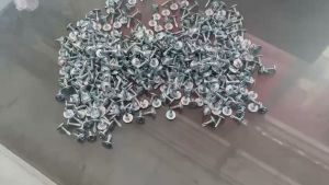 Vít dùvít bắn sắt tự khoan 1F3 1F6 2F 3F 4F 5F bắn mái tôn mái hiên các loại.