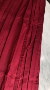 PROMO BIG SALE rok SD merah panjang rempel anak perempuan//Seragam sekolah terlaris GROSIR AMEL