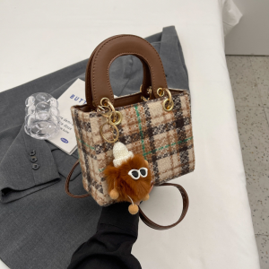MMI8235 Tas Selempang Wanita Tas Bahu Wanita Import Tas Shoulder Bag Wanita Tas Wanita Korea