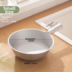 Integral Thickened Water Scoop