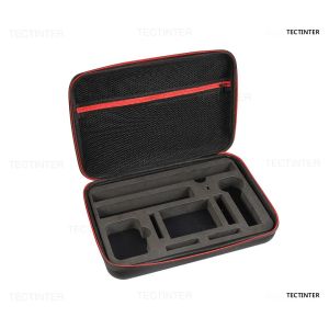 กล่องสําหรับ Insta360 X5 X4 X3 X2 ป้องกันกระเป๋าเดินทางแบบพกพาสําหรับ Insta360 X4 อุปกรณ์เสริมสําหรับกล้อง Action