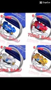 Paket Kaliper 2 Piston PNP Disc 220MM MIO