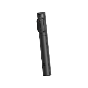 Xiaomi Zoom Selfie Stick Tripod 2 | 830mm Extendable Bluetooth Remote Zoom Control 360° Rotatable Phone Holder Foldable Stand