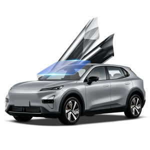 AITD | UV Protection & Heat Insulation Full Car Film