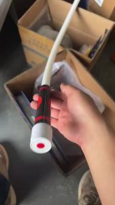 Portable Car Repair Tool 73cm Flexible Silicone LED Strip Light High Lumen LED Flashlight Stick Professional Work Light
