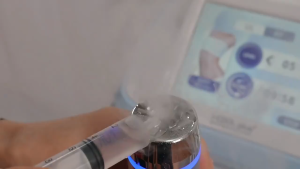 Esthetician Equipment Scars Remove Skin Tightening Machine Acne Treatment Beauty Equipment