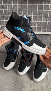 PINKEY P099 Sepatu Sneakers Pria/Wanita Fashion Casual Premium Quality