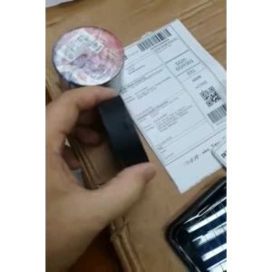 ORIGINAL 1500 CAR 3M ELECTRICAL WIRE WAYER TAPE 10 METER