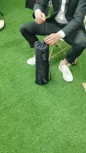 LZD  Cắm Trại Nhật Bản Ngoài Trời Ghế Có Thể Gập Lại Nhẹ Và Thoải Mái Ghế Lười Đơn Bằng Hợp Kim Nhôm Di Động Đi Biển Công Viên Giải Trí