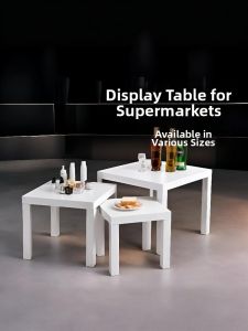 Minimalist Small Table