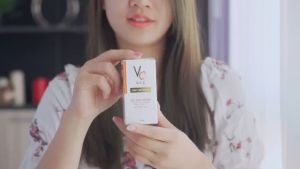 BIO FACE SERUM VIT C