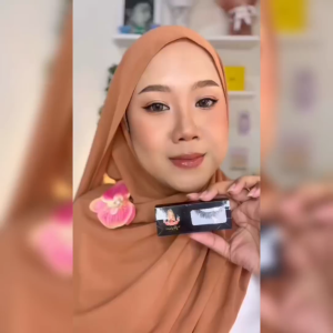 Bulu Mata Palsu 3d Natural untuk sehari hari rasa Extension 213d-s