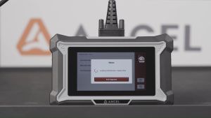 ANCEL DS200 Obd2 Scanner Sistem Lengkap 2025 Alat Diagnostik Mobil Terbaru Dukungan Pembaruan Gratis Seumur Hidup 15 Fungsi Reset Pemindai Wifi Pemindai Obd Otomotif Alat Pindai Pembaca Kode Kesalahan untuk Toyota Honda Honda Mitsubishi Suzuki Hyundai Kia