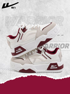 Warrior | Elevating Platform Shoes Casual