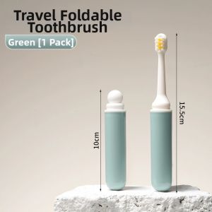 UMI | Portable Travel Grooming Cup Set