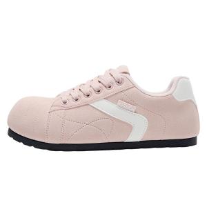 Warrior | Breathable Versatile Pink Training Shoes Flat